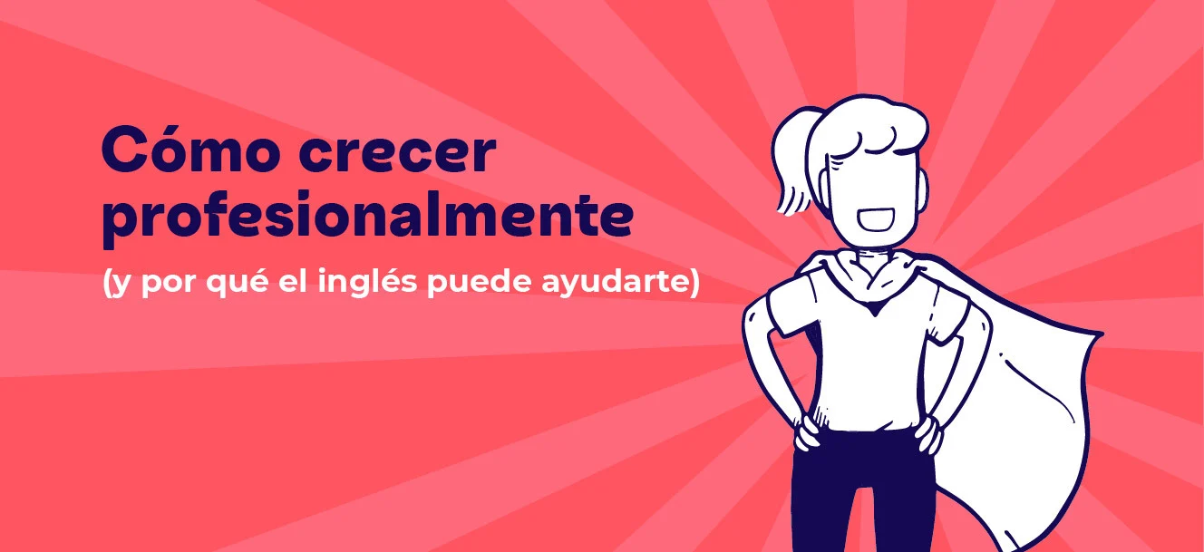 Como crecer profesionalmente