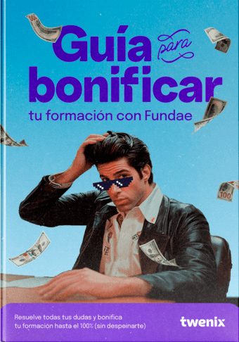 Guía para bonificar tu formación con Fundae