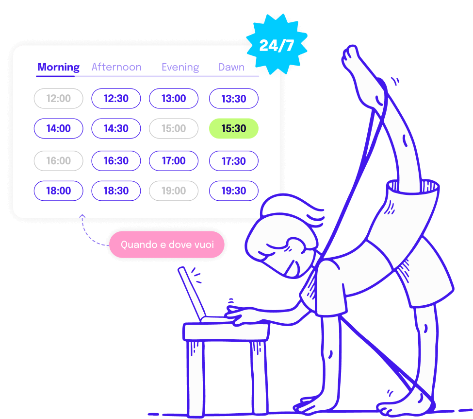 iAcademix IA Human Factor