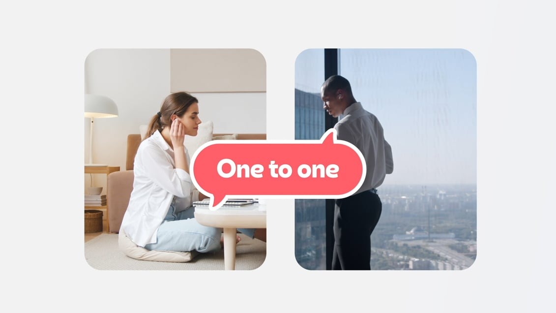 Twenix 1 to 1 classes