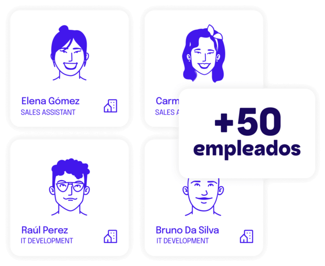 Requisitos requeridos