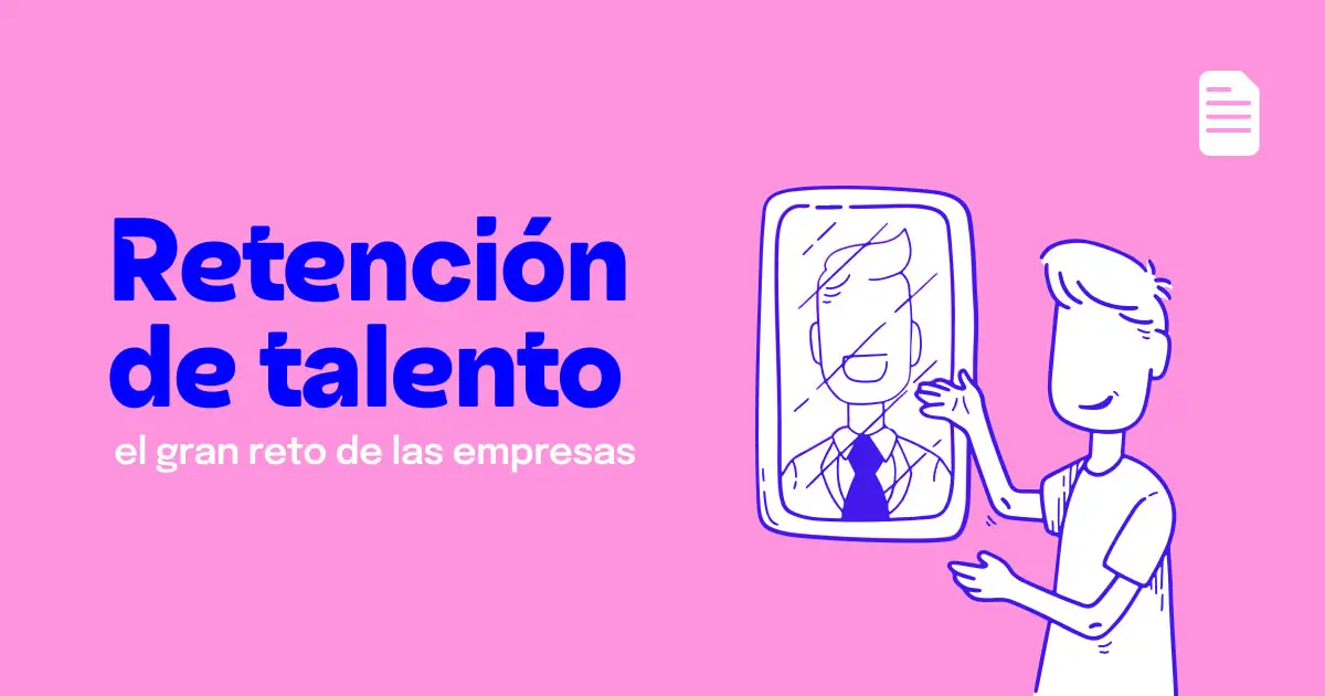 retención de talento en las empresas