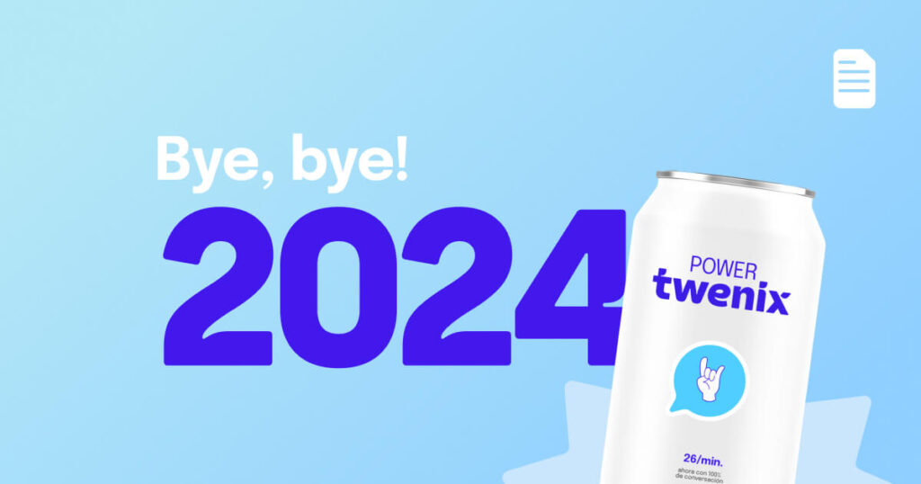 twenix hitos 2024