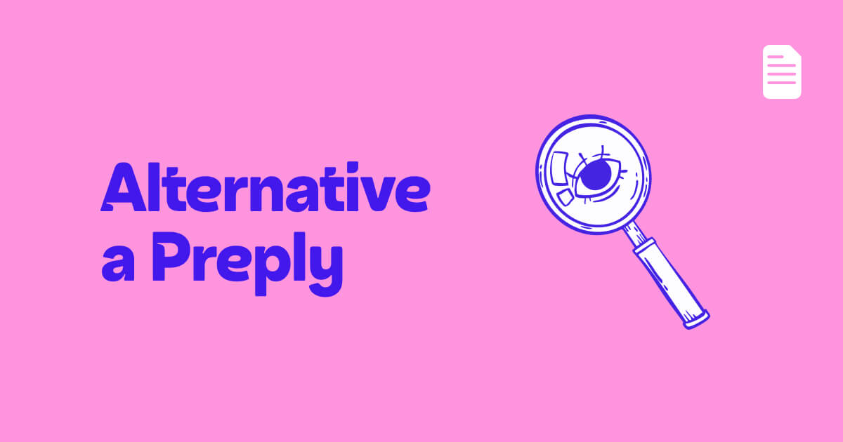 Alternative a Preply per imparare le lingue online