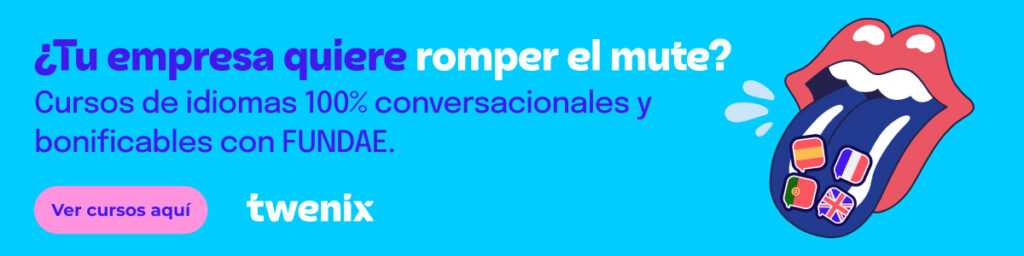 Cursos de Idiomas para Empresas