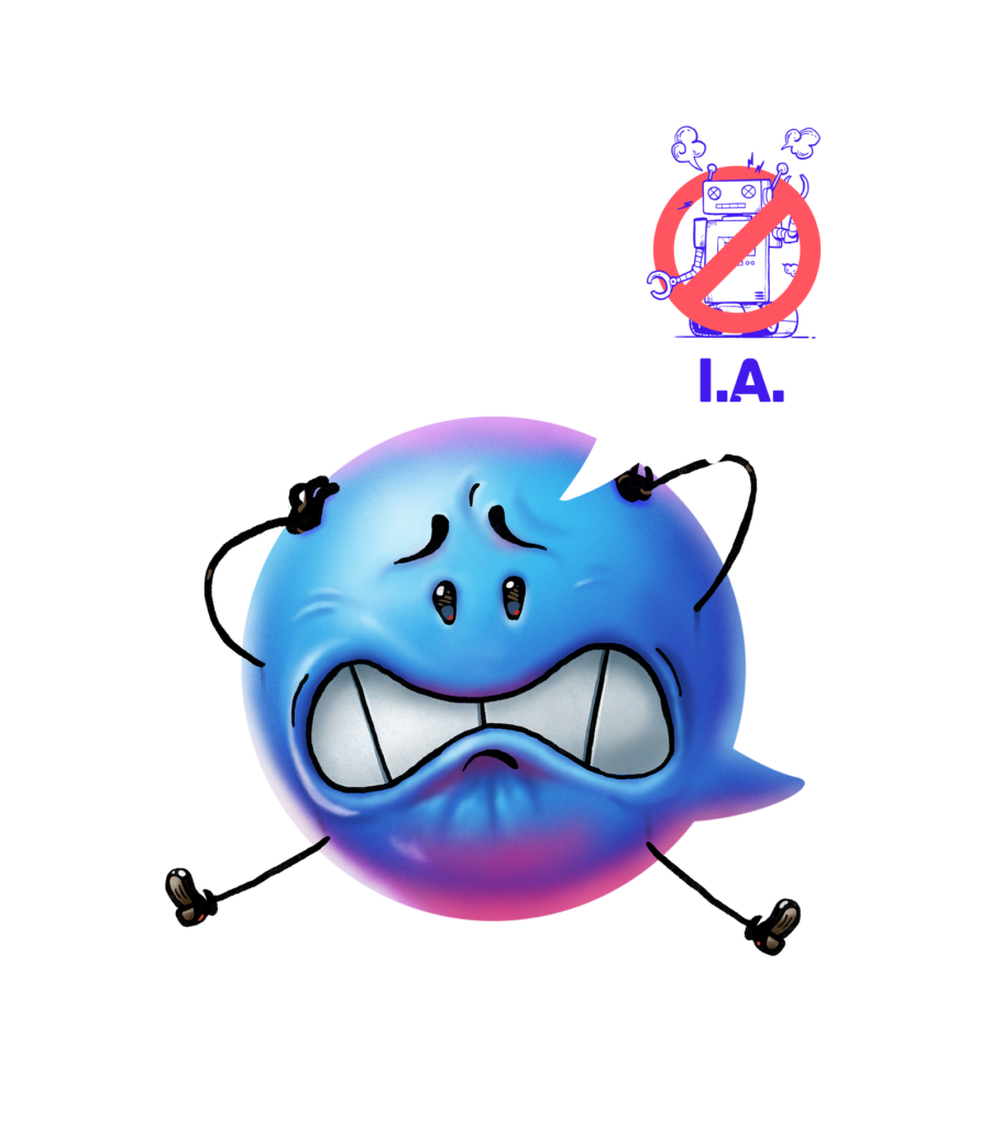 La stragrande maggioranza