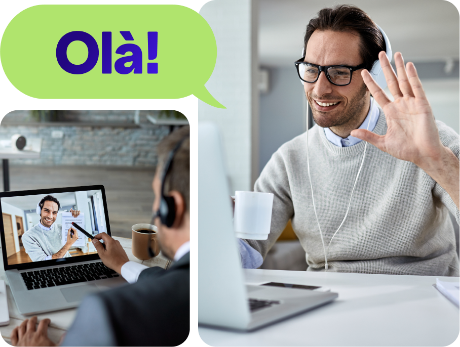 Teach Portuguese Online