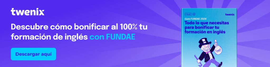 Formación bonificada para empresas: qué es, cómo funciona y requisitos FUNDAE 3 Cómo bonificar tu formación con Fundae 2026