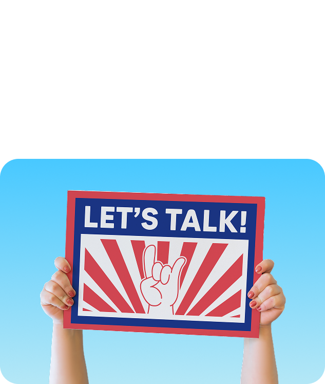 Conversaciones reales imagen