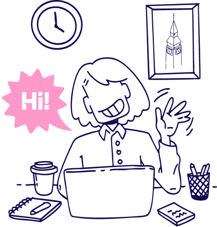 Cursos de idiomas para particulares