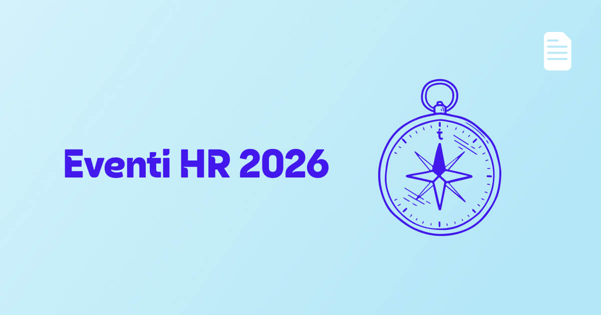 eventi hr 2026