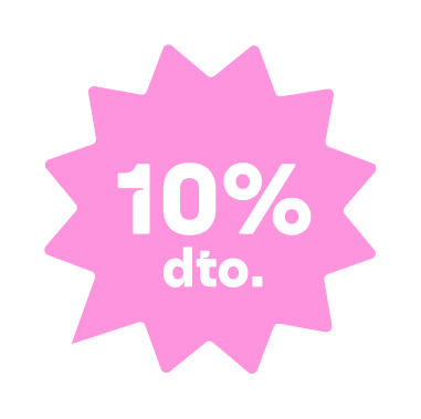 10% descuento