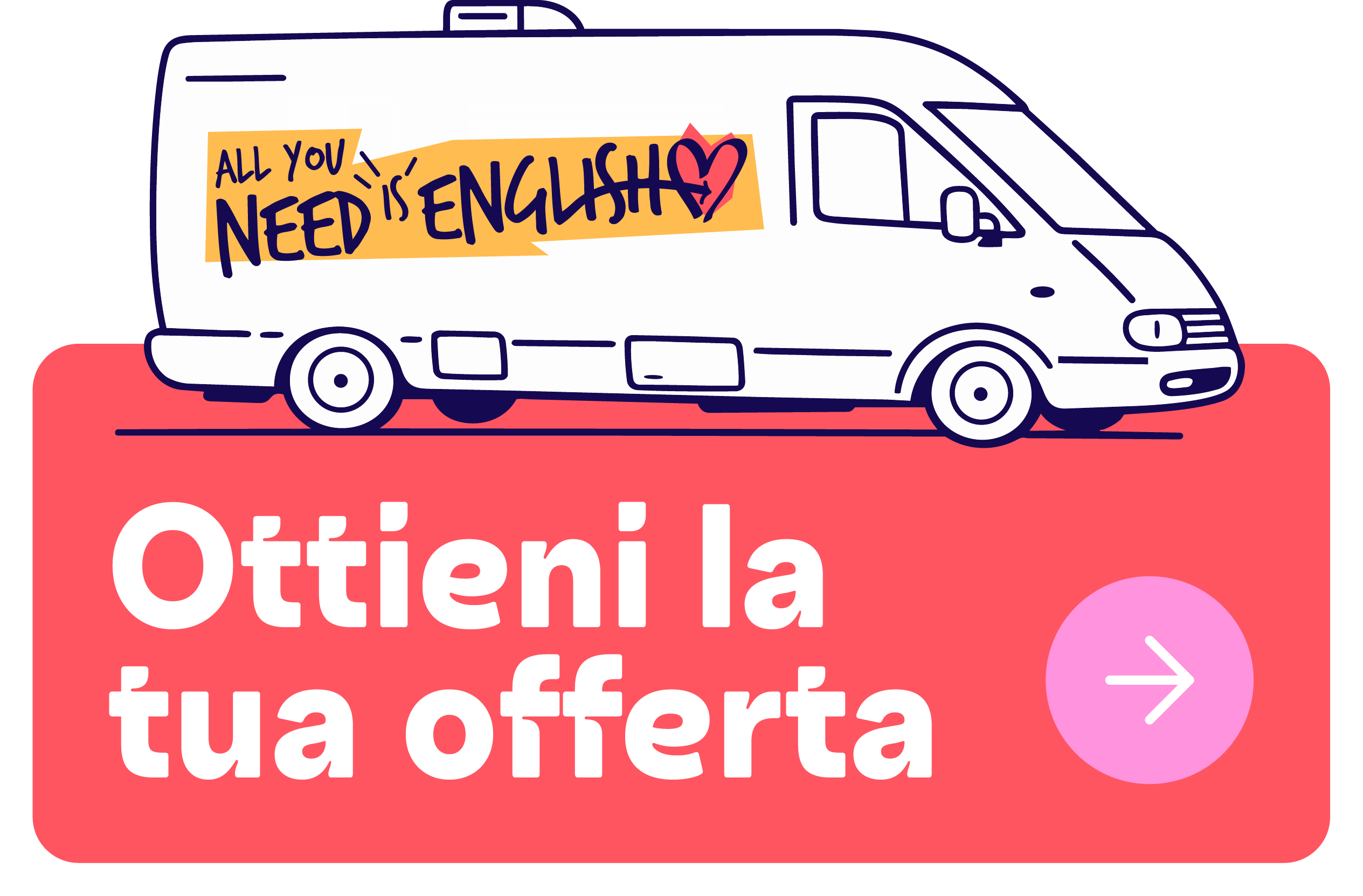 Ottieni la tua offerta San Valentino