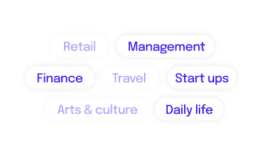 Contenidos profesionales