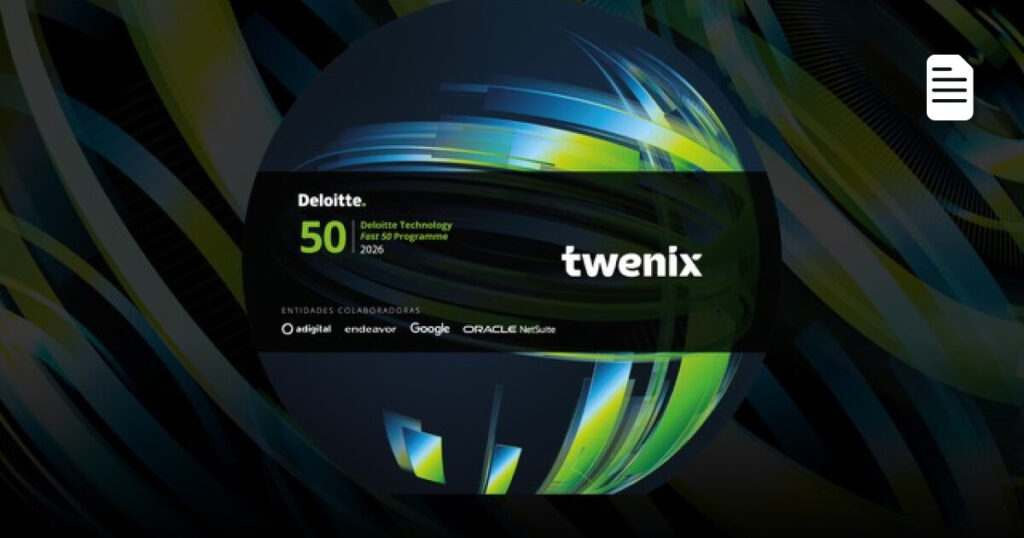 Deloitte Technology - Fast 50 Programme 2026