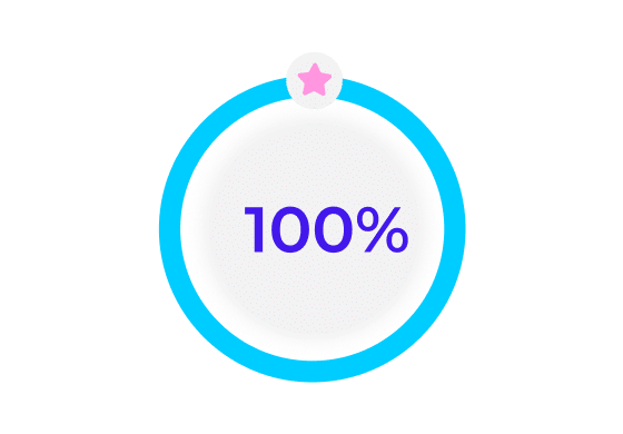 Icono gestión integral bonificación FUNDAE al 100%