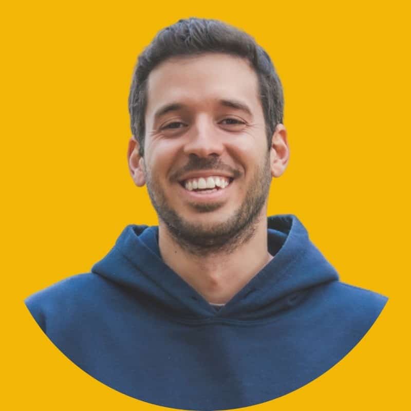 Jaime Puig HR Lovers