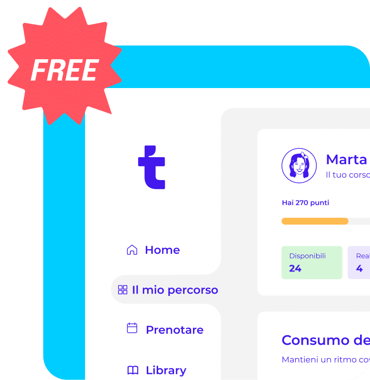 Prova Twenix per aziende