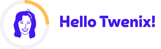 1. Prima lezione 'Hello Twenix'