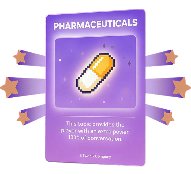 Por qué elegir nuestro curso de inglés para farmacéuticos