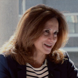 Mº Ángeles Menéndez Strategic Account Manager